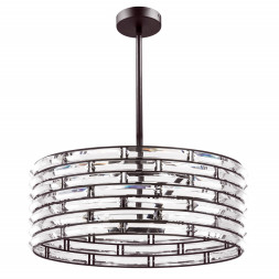 Люстра на штанге Lightstar Amerigo 746068