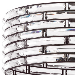 Люстра на штанге Lightstar Amerigo 746068