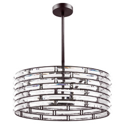 Люстра на штанге Lightstar Amerigo 746068