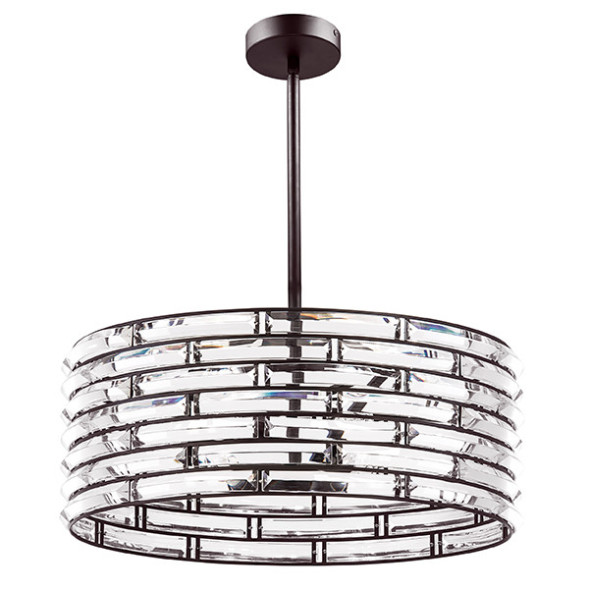 Люстра на штанге Lightstar Amerigo 746068