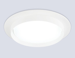 Точечный встраиваемый светильник Ambrella Light TECHNO SPOT TU5011