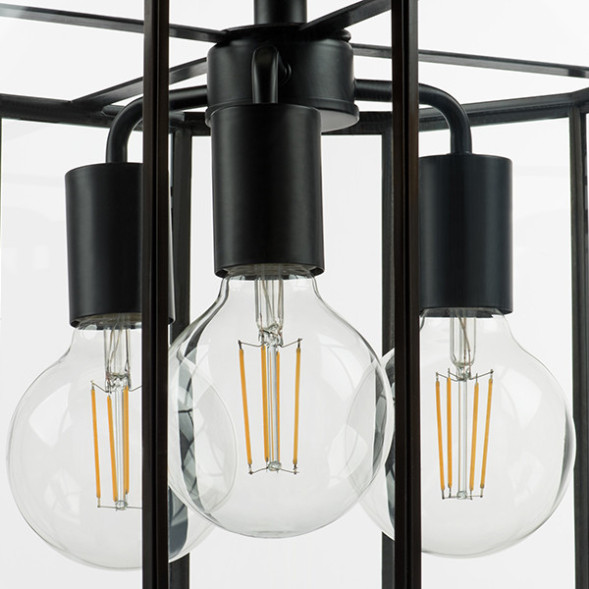 Люстра на штанге Lightstar Genni 798237