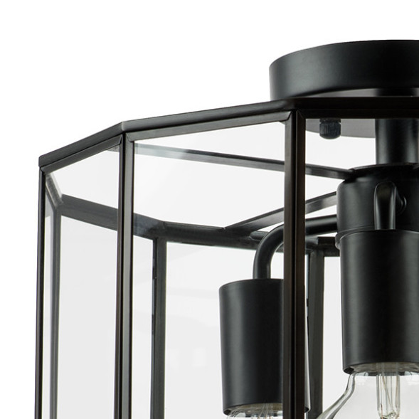 Люстра на штанге Lightstar Genni 798237