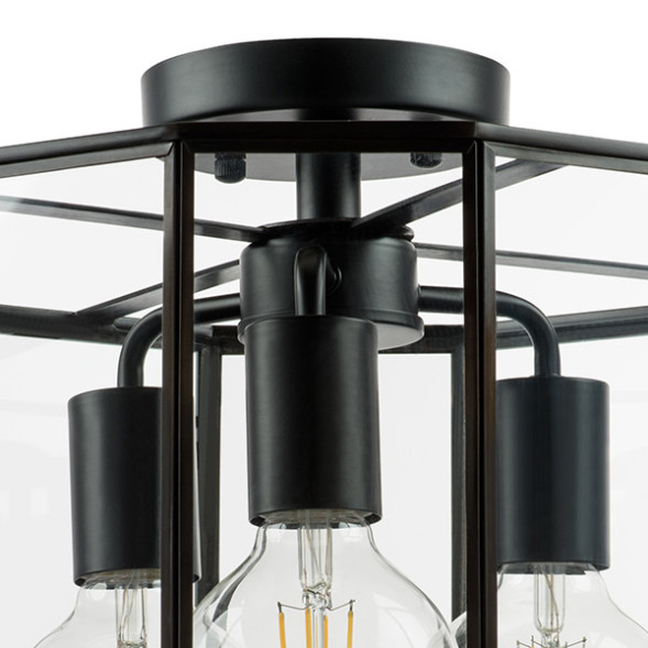 Люстра на штанге Lightstar Genni 798237