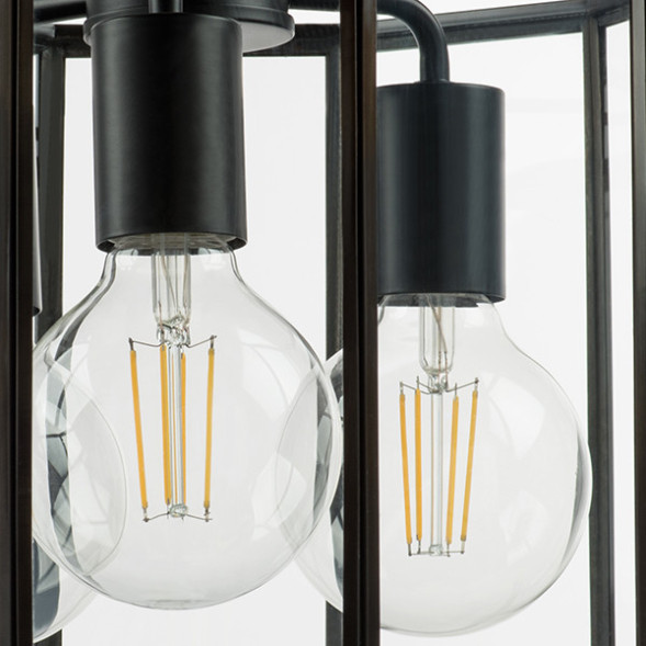 Люстра на штанге Lightstar Genni 798237