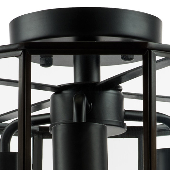 Люстра на штанге Lightstar Genni 798237