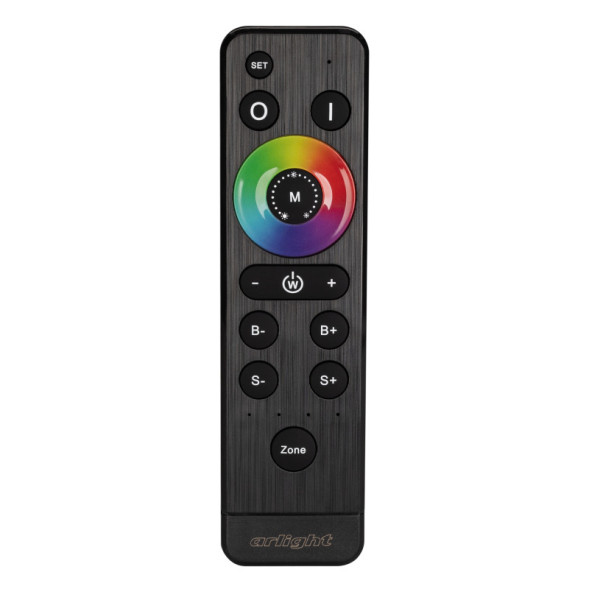 Пульт для светодиодной ленты Arlight SIRIUS  027154