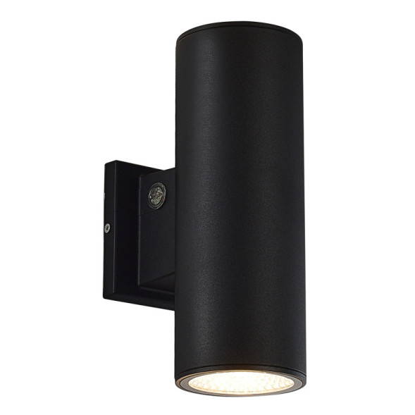 Уличный настенный светильник ST-Luce SL9530.411.01 Tubo