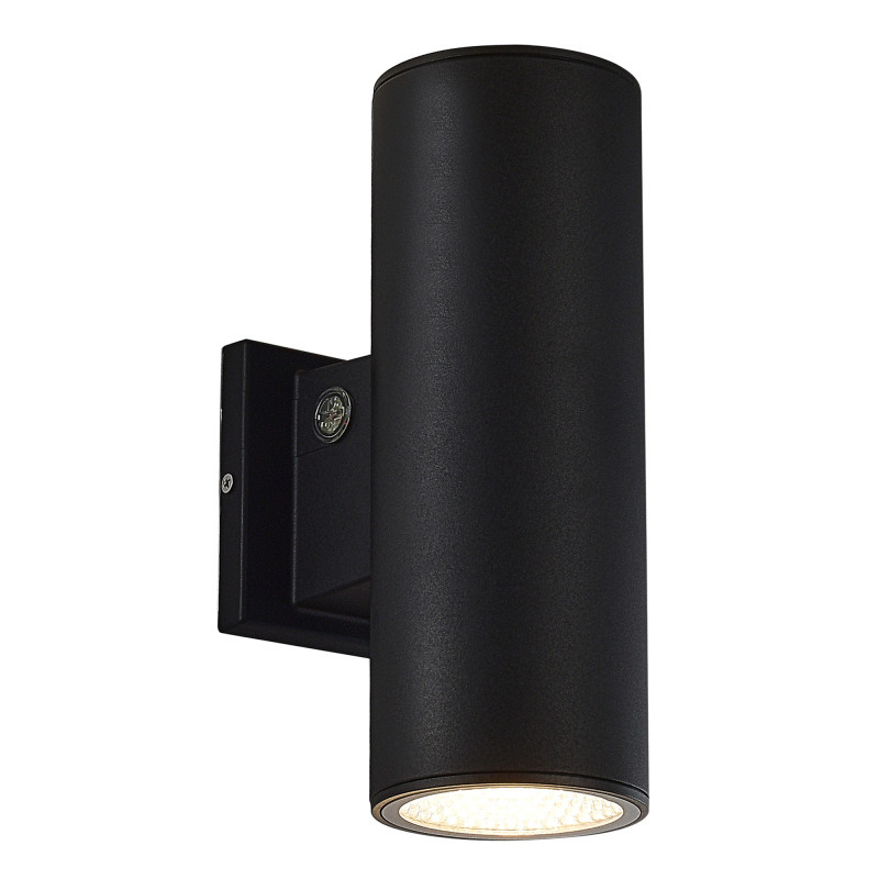 Уличный настенный светильник ST-Luce SL9530.411.01 Tubo