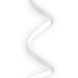 Настольная лампа Escada Dynamic 10262/L LED White