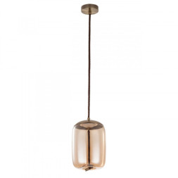 Подвесной светильник ARTE Lamp CODY A7766SP-1AB