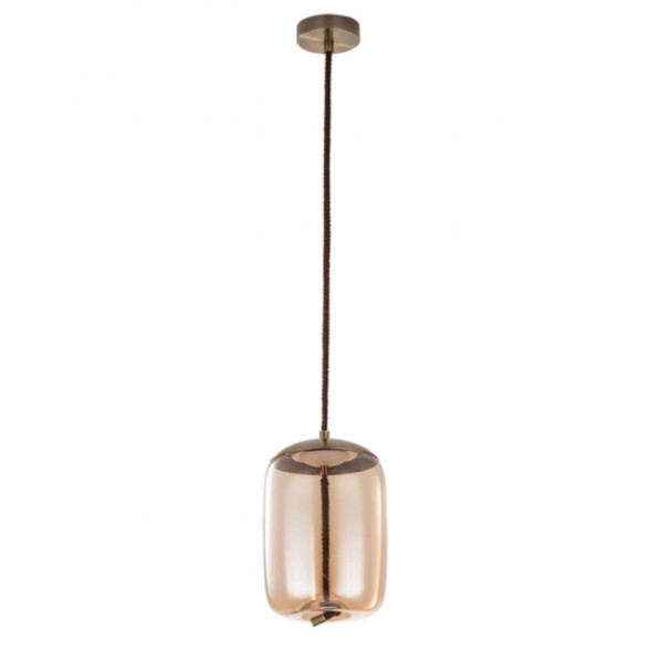 Подвесной светильник ARTE Lamp CODY A7766SP-1AB