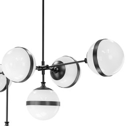 Люстра на штанге Lightstar GLOBO 813197