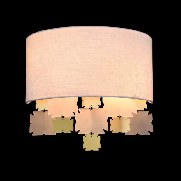 Бра Maytoni H601WL-02BS VALENCIA
