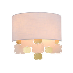 Бра Maytoni H601WL-02BS VALENCIA