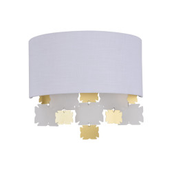 Бра Maytoni H601WL-02BS VALENCIA