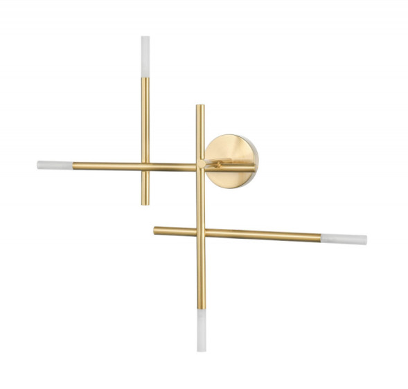 Бра Vele Luce VL5534W34 CORDA