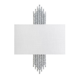 Бра LOFT IT POEMA 10458 Silver