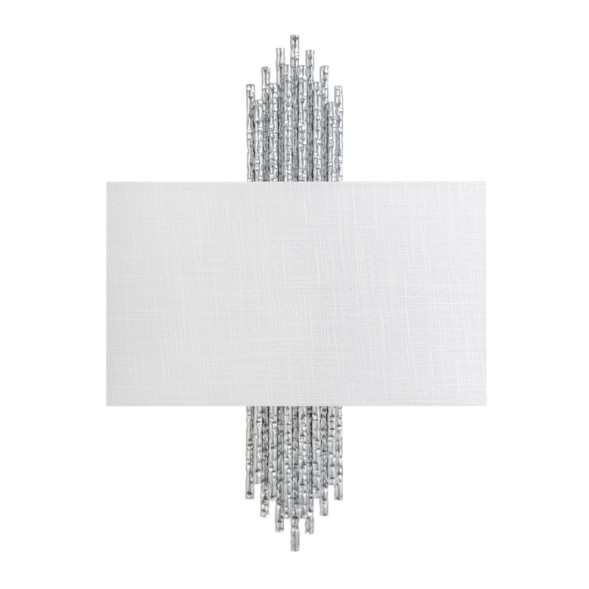 Бра LOFT IT POEMA 10458 Silver