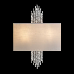 Бра LOFT IT POEMA 10458 Silver