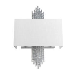Бра LOFT IT POEMA 10458 Silver