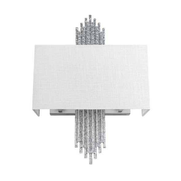 Бра LOFT IT POEMA 10458 Silver