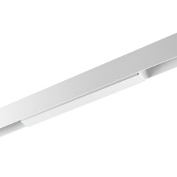 Драйвер для трекового шинопровода Novotech Flum Track White 358558