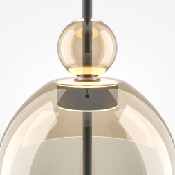 Подвесной светильник Maytoni MOD185PL-L12CG3K1 Bangkok