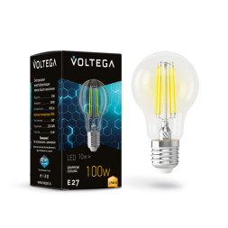 Светодиодная лампа Voltega 7227 General purpose bulb
