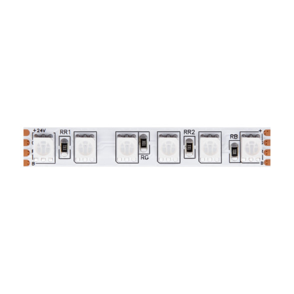 Лента Maytoni Technical 20037 105W 24V RGB IP20