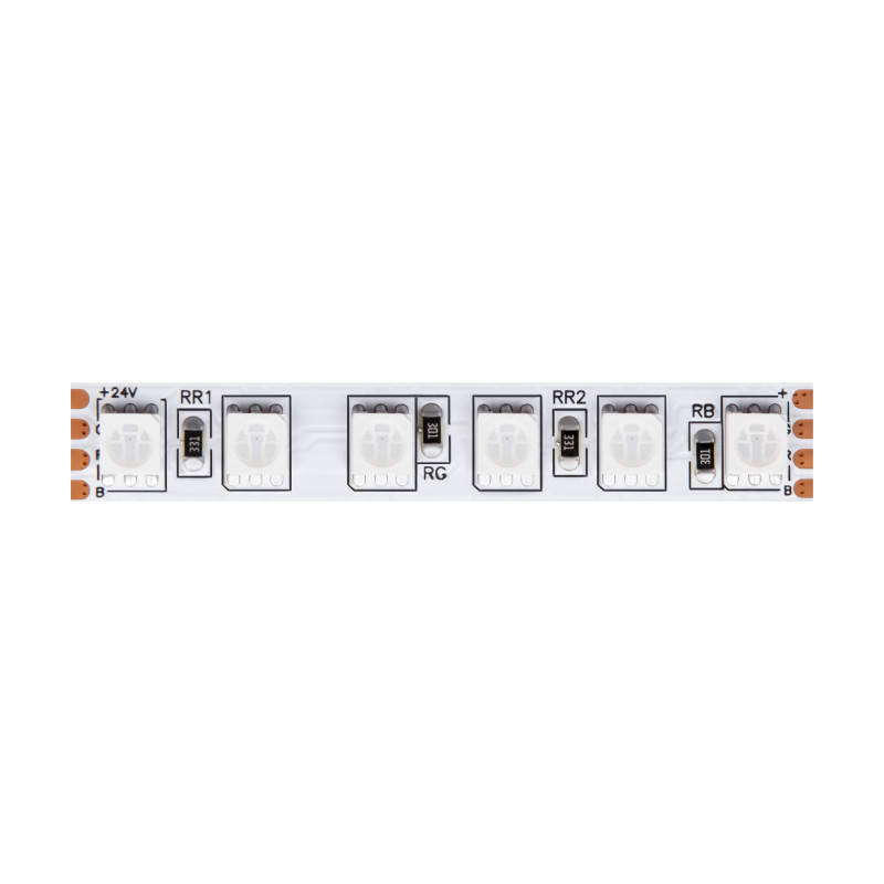 Лента Maytoni Technical 20037 105W 24V RGB IP20