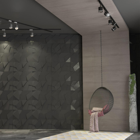 Светодиодный трековый светильник Novotech Arum 358801