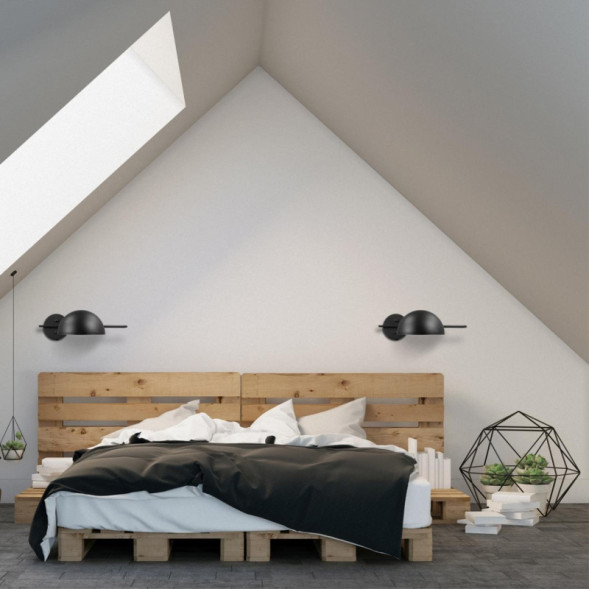 Бра LUMION Kent 5293/1WA