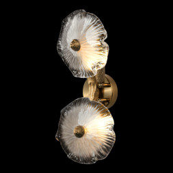 Бра LOFT IT 10352/2W AB BLOOM