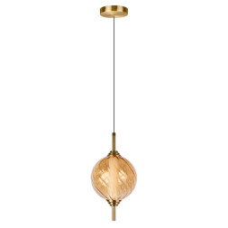 Подвесной светильник LOFT IT 10421/B Amber HELIX