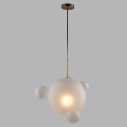 Подвесной светильник LUMION GLOW 6516/1