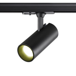 Светодиодный трековый светильник Novotech SELENE 359153