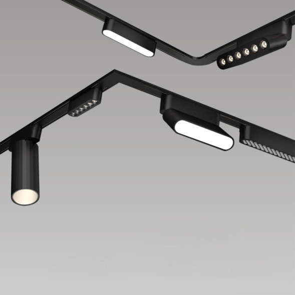 Магнитный трековый светильник Novotech SMAL 359258