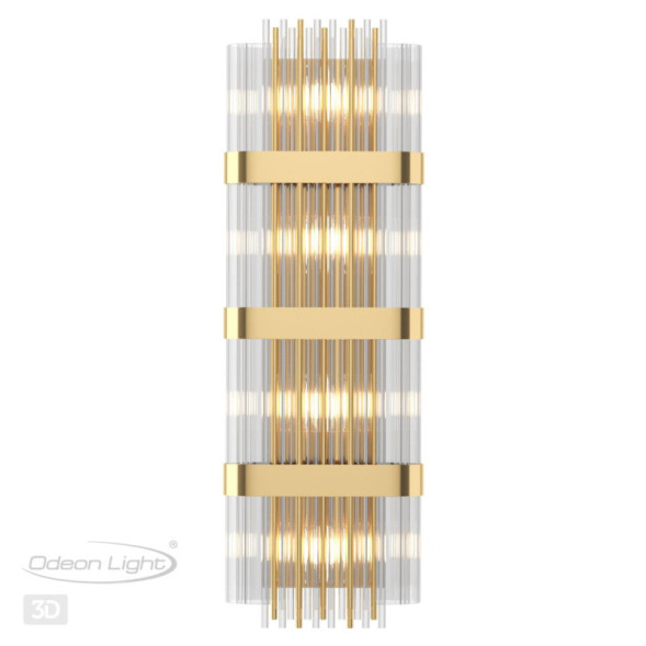 Бра Odeon Light EMPIRE 4853/4W