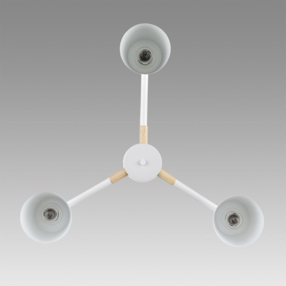 Люстра на штанге LUMION Rosalina 8097/3C