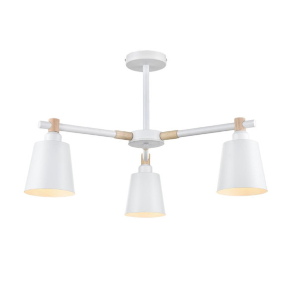 Люстра на штанге LUMION Rosalina 8097/3C