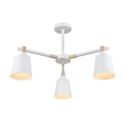 Люстра на штанге LUMION Rosalina 8097/3C