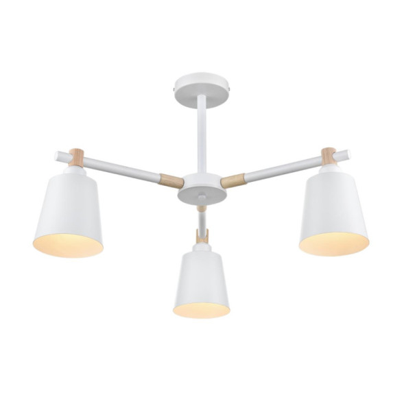 Люстра на штанге LUMION Rosalina 8097/3C