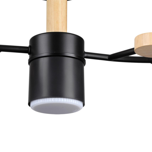 Люстра на штанге LUMION CRYPTO 8194/5C