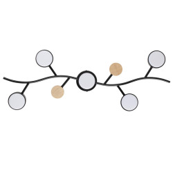 Люстра на штанге LUMION CRYPTO 8194/5C