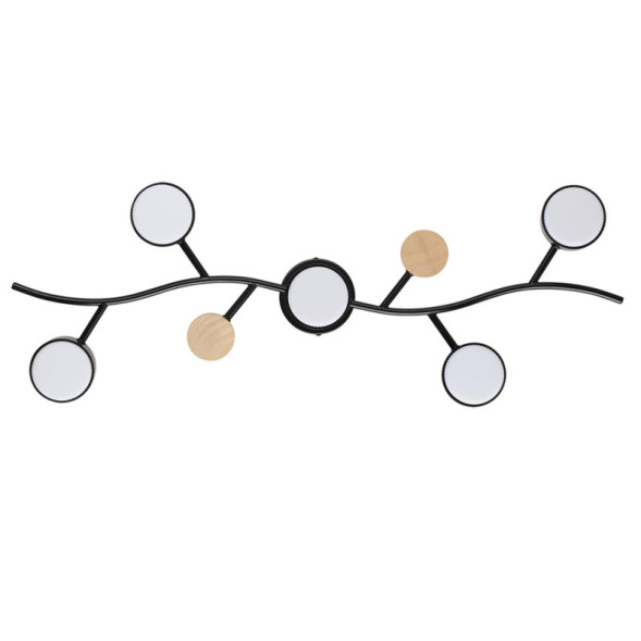 Люстра на штанге LUMION CRYPTO 8194/5C