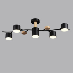 Люстра на штанге LUMION CRYPTO 8194/5C