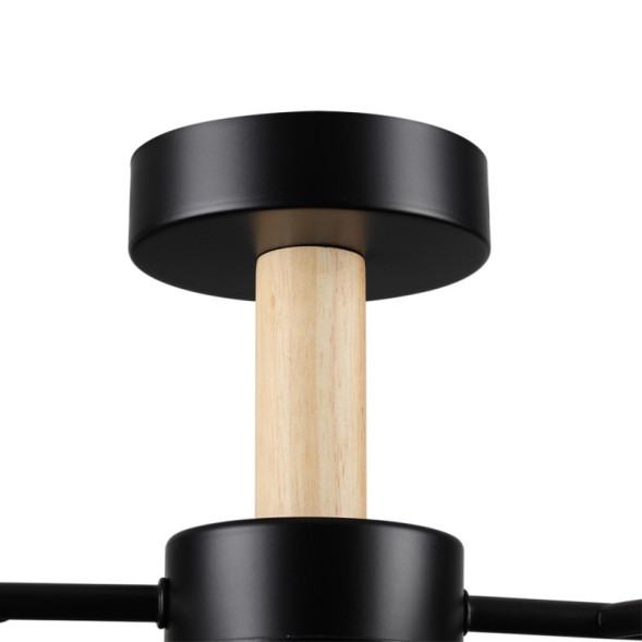 Люстра на штанге LUMION CRYPTO 8194/5C