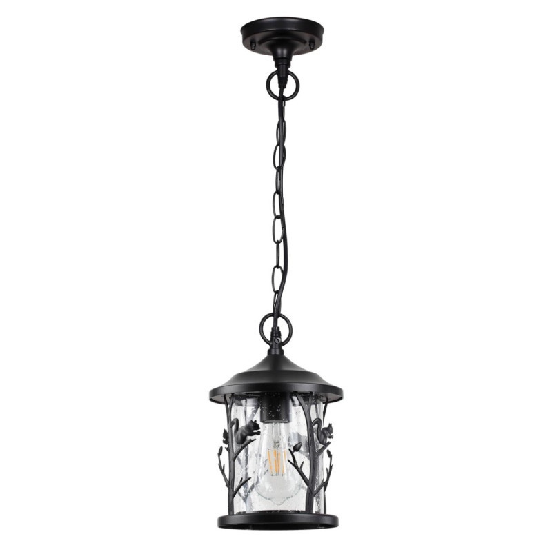 Подвесной уличный светильник Odeon Light CUITA 4963/1
