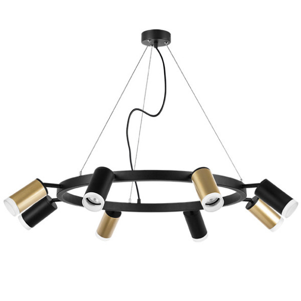 Подвесная люстра Lightstar RULLO LR0184043740